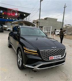 جنسس GV80